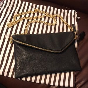 Henri Bendel Clutch